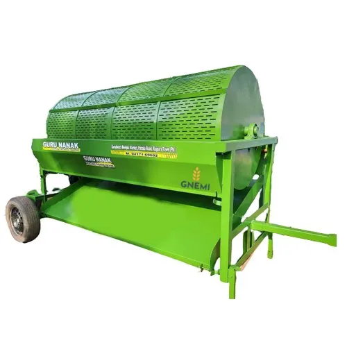 Vegetable Cleaning Machine